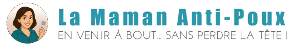 La Maman Anti-Poux
